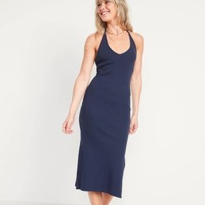 NWT Old Navy Midi Dress